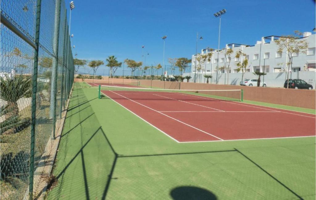 El Condado De Alhama Golf Resort Naranjos 7 House 589 Alhama de Murcia Eksteriør billede