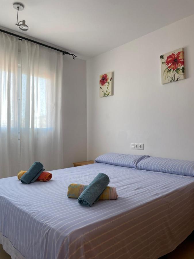 El Condado De Alhama Golf Resort Naranjos 7 House 589 Alhama de Murcia Eksteriør billede
