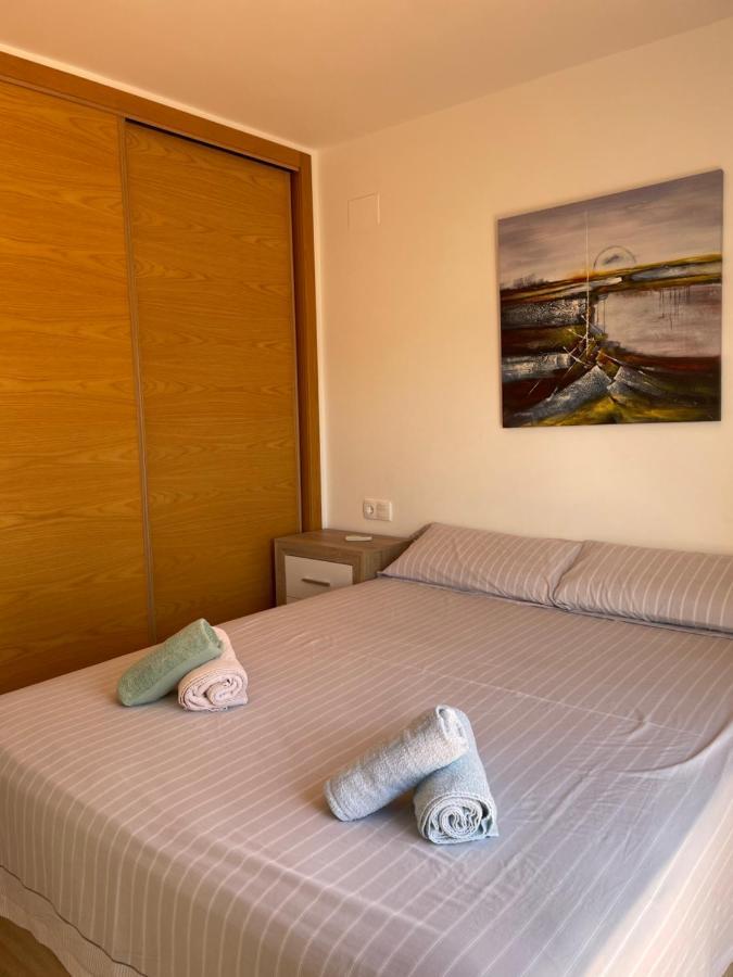 El Condado De Alhama Golf Resort Naranjos 7 House 589 Alhama de Murcia Eksteriør billede