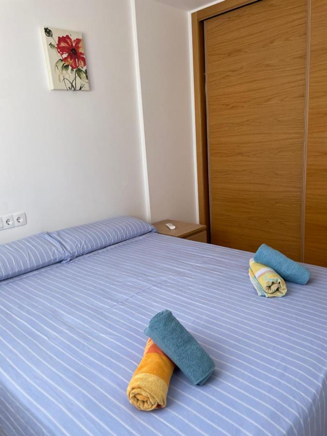 El Condado De Alhama Golf Resort Naranjos 7 House 589 Alhama de Murcia Eksteriør billede